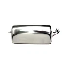 Velvac 708212 Right Side Heated Motorized Mirror New. Price: $305.61.