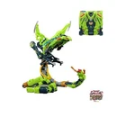 New Beastbox Set 52TOYS BB-71 Gale Special Bonus Ver. Transforming Figure. Price: $72.59.