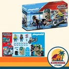 Playmobil City Action Police 70572 New. Price: $20.00.