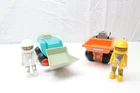 Playmobil Space Like 3558 3557 Setnr. Tools 3509 3536 3534 3318 Used. Price: $37.75.