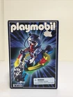 Playmobil 3083 Astronaut Space Explorer Pod Hovercraft Set 1999 Vintage New. Price: $19.98.