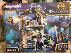 Playmobil 70746 Novelmore Violet Vale Demon Lair Fortress Playset Nib New. Price: $49.99.