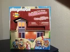 Playmobil 5167 129PC Take Along Modern Doll House Used. Price: $35.00.