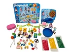 Playmobil City Life Ball Pit 5572 Childrens Birthday Party 5627 Mostly Complete Used. Price: $24.90.