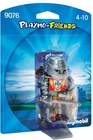 Playmobil 9076 Black Dragon Knight / New - Neuf. Price: $23.30.