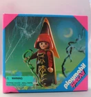 Vintage Playmobil Special #4530 Medieval Enchantress (sealed) New. Price: $34.99.
