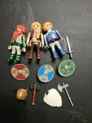 Playmobil 9893 New. Price: $10.00.