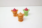 Playmobil Rush Basket X3 Safari Rovers Savannah Egypt Camel Arab Snake Circus Used. Price: $7.75.