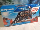 New Playmobil Sports & Action 71079 Starter Pack - Brand. Price: $18.00.