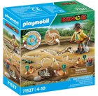 Playmobil Archaeological Dig With Dinosaur Skeleton 71527 Nib! New. Price: $19.97.