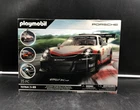 Playmobil Porsche 911 GT3 Cup 35PC Set #70764 - New. Price: $57.12.