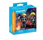 Playmobil 71885 Fire Brigade Duo Pack New In Box From Germany. Price: $27.99.