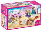 Playmobil Dollhouse - Bedroom With Sewing Corner New. Price: $50.52.