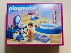 70211 Playmobil Modern Bathroom Dollhouse Mansion Furniture Set - New. Price: $29.99.