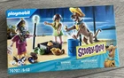 Playmobil 70707 Scooby-doo Adventure W/ Witch Doctor Playset Action Figure New!. Price: $6.00.