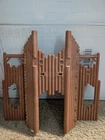 Playmobil 4435 Barbarian Knights Castle Ruins Replacement Front Entrance Wall Used. Price: $20.00.
