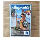 Playmobil Play+give Greek Warrior Figure Set 9150 Ages 4-10 4-7 2015 New. Price: $18.20.