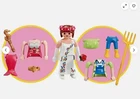 Original Playmobil 6567 Girl Figure 3 1 - Bride, Mermaid And Farmer New. Price: $12.20.