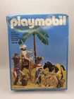New Box Nos Playmobil Camel Beduin Arab Set 3415 Ultra Rare System Von Geobra. Price: $124.95.