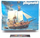 Playmobil 3053 Pirate Ship -as-is- Used. Price: $79.99.