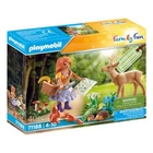 Playmobil 71188 Family Fun Herbalist Buildings Nuovo. Price: $18.73.
