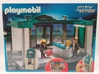 Playmobil 5177 Bank With Cash Machine Atm (2011) Brand New Sealed Box. Price: $139.50.