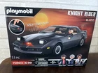 New In Box - Playmobil Knight Rider 70924 K.i.t.t. Factory Sealed. Price: $79.50.