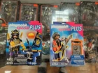 Playmobil Special Plus # 4789 & 4784 New / Sealed Free Shipping. Price: $22.95.