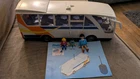 Playmobil City Life 5106 Bus Set With Figures No Remote Used. Price: $84.99.