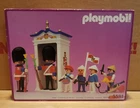 Playmobil 5581 Victorian Guards & Children L35 New. Price: $99.99.