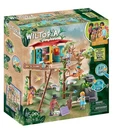 Playmobil Wiltopia Family Tree House Multicoloured Toy Figure Playset 71048 New. Price: $94.19.