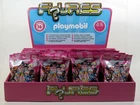 Playmobil 70160 Girls Series Mini Figure Case Of 48 Mystery Blind Bags #10243 New. Price: $99.99.