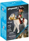 Playmobil 70679 Napoleon / New - Special Limited Collection Neuf. Price: $17.48.