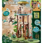 Playmobil #71008 Wiltopia Research Tower New!. Price: $79.95.