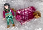 Playmobil 4587 King Special 2001 Medieval Figure New Sealed Bag No Box. Price: $12.99.
