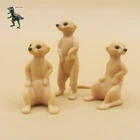Playmobil Meerkat Family-african Savannah-desert Zoo-animal Reserve-safari Used. Price: $5.13.