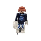Playmobil Nhl Hockey For Arena Board Game 5068 Goalie Figure Used. Price: $22.49.