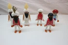 Playmobil Fakir Faquir X6 Circus Fairy Tale Egypt Arabs 4242 4243 4829 Used. Price: $32.75.