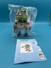 Playmobil 5152 Mech Future Planet E-rangers Collectobot Warrior Machine New. Price: $45.00.