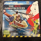 Playmobil 9385 Ghostbusters Venkman With Helicopter Set Pre-owned New. Price: $54.99.