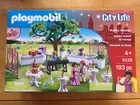 Playmobil 9228 Wedding Reception Dollhouse City Life Brand New Sealed Box. Price: $74.74.