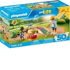 Playmobil My Life - Mini Golf New. Price: $22.46.