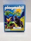 Playmobil 3039 Gorilla Tree Flower Plant Base New Sealed Box 1999 Geobra Vtg. Price: $12.99.