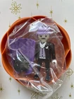 Playmobil Halloween 4772 Vampire 2005 Used. Price: $12.00.