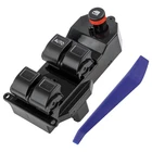 Obaee Driver Side Master Power Window Switch Control Button Compatible With... New. Price: $24.66.