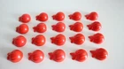 Playmobil Sailor / Pirate Hat X20 Like 3346 3570 3480 3503 3146 3142 3542 Used. Price: $16.75.