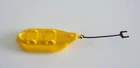 Playmobil (Z1134) Sea - Banana Yellow Buoy With Jet Ski Attachment Boat 6980 Occasion. Price: $5.70.