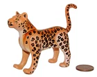 Playmobil Wild Cheetah Jaguar - Big Cat Bag Leopard Animals C120 New. Price: $14.99.