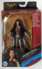 2016 Mattel Dc Comics Multiverse Wonder Woman 6" Action Figure Nib Sealed New. Price: $15.00.