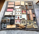 Playmobil 5300 Victorian Mansion Replacement Spare Building Parts - You Choose Used. Price: $5.00.